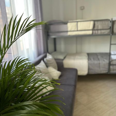 Hostel By Fenix Тирана Экстерьер фото